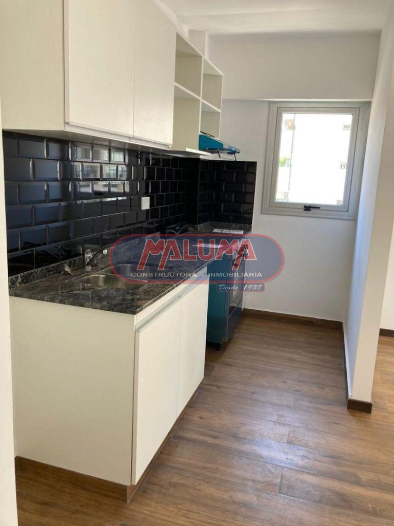 Foto de Departamento 2 ambientes. | Cucha Cucha al 1000, imagen 1