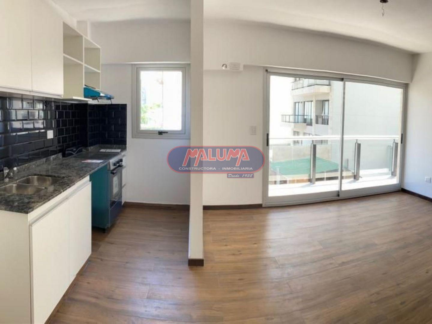 Foto de Departamento 2 ambientes. | Cucha Cucha al 1000, imagen 3