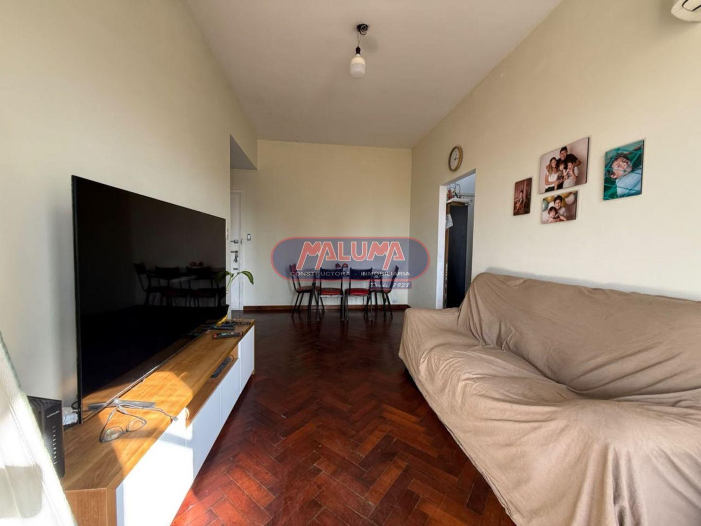 Foto de Venta de Departamento 2 Ambientes en Liniers, Capital Federal, imagen 1