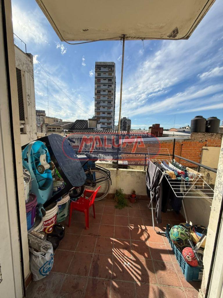 Foto de Venta de Departamento 2 Ambientes en Liniers, Capital Federal, imagen 5