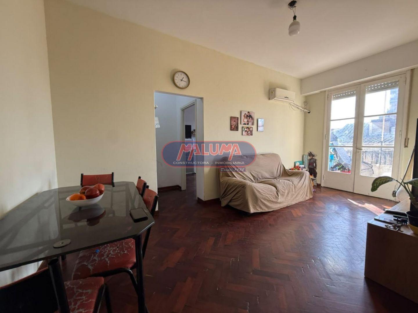 Foto de Venta de Departamento 2 Ambientes en Liniers, Capital Federal, imagen 4