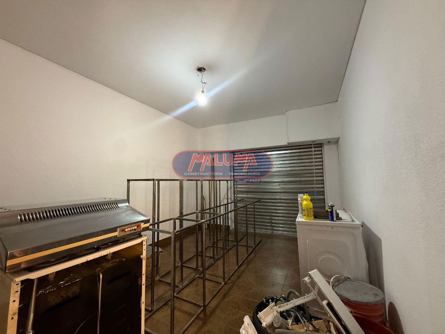 Foto de LOCAL CON VIVIENDA EN ALQUILER - JOSÉ LEÓN SUÁREZ 411, imagen 1