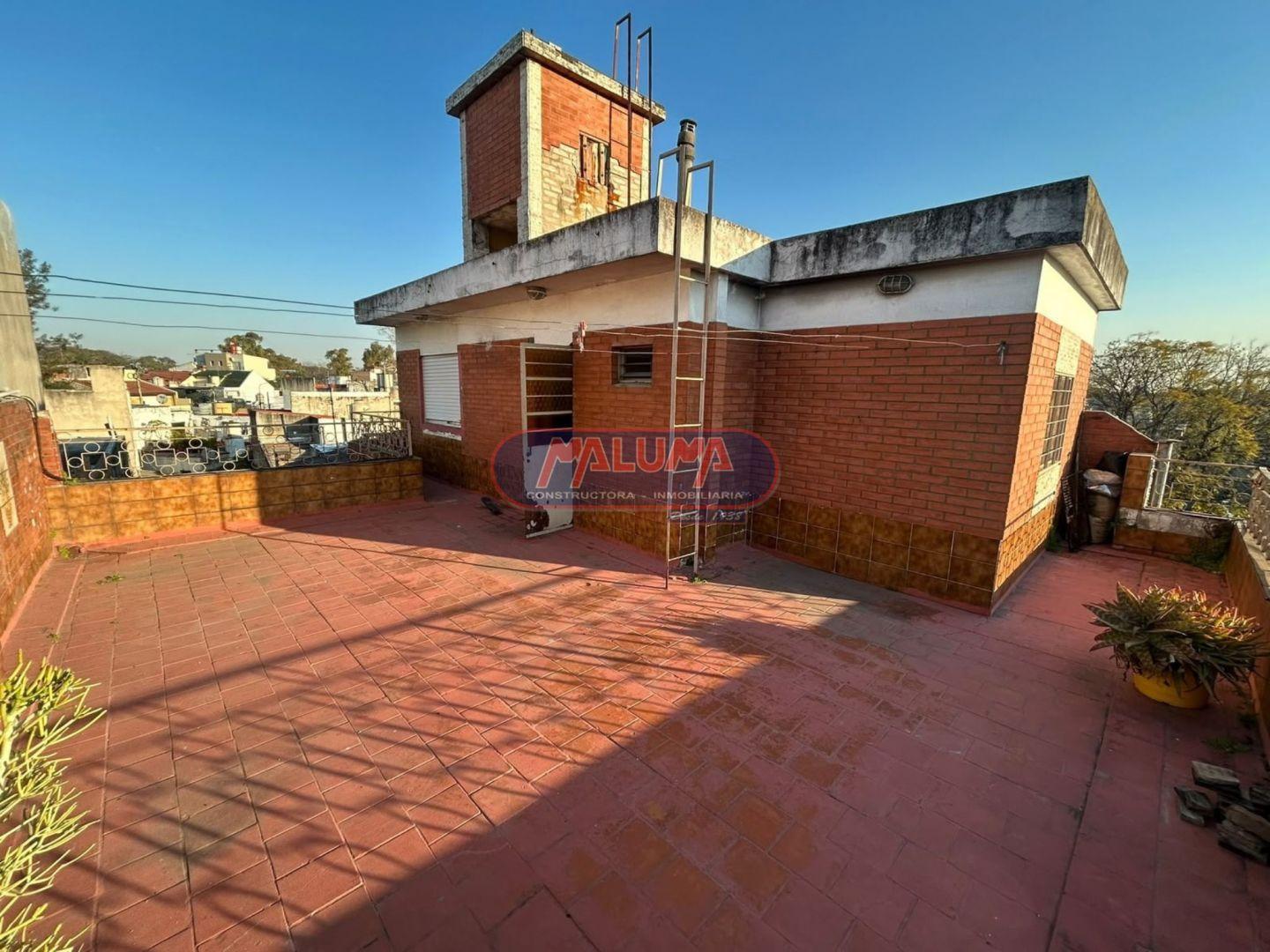 Foto de PH 4 AMBIENTES TIPO DÚPLEX EN VENTA - CIUDADELA SUR, imagen 1