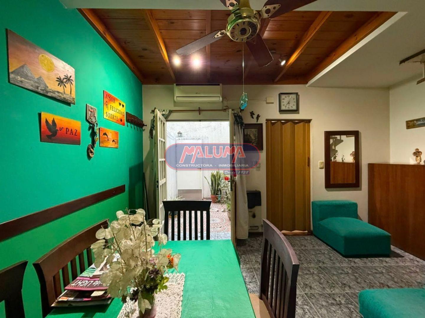 Foto de PH 2 AMBIENTES CON TERRAZA Y PATIO EN ALQUILER - VILLA LURO, imagen 1