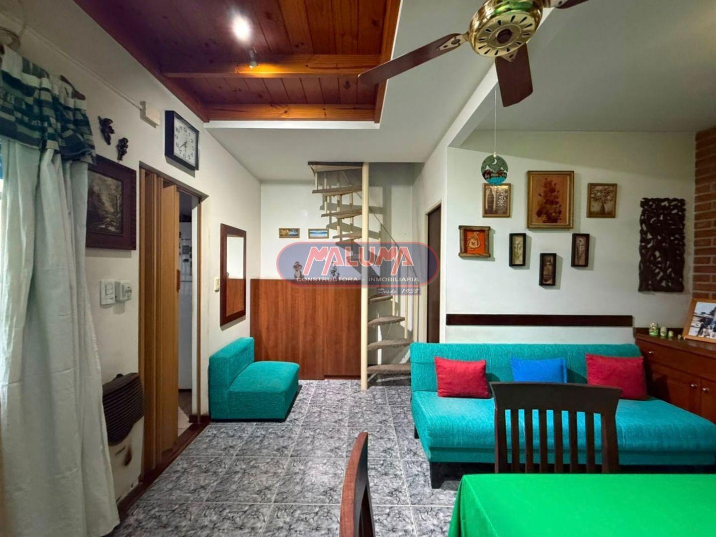 Foto de PH 2 AMBIENTES CON TERRAZA Y PATIO EN ALQUILER - VILLA LURO, imagen 2