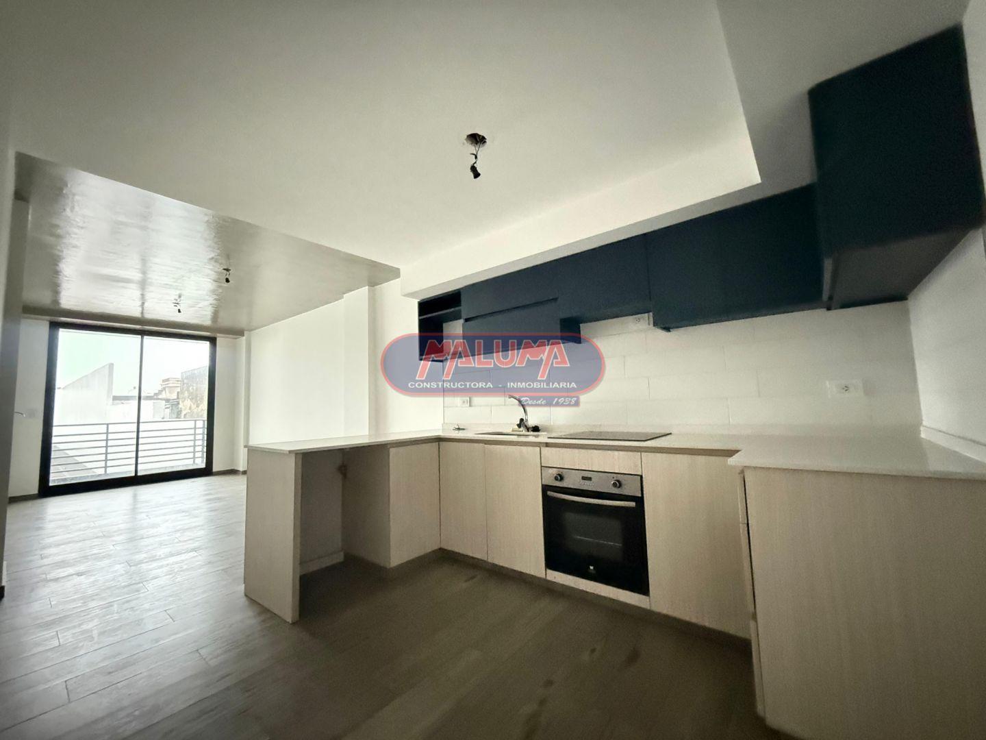 Foto de DEPARTAMENTO 2 AMBIENTES EN VENTA - VERSALLES, imagen 5