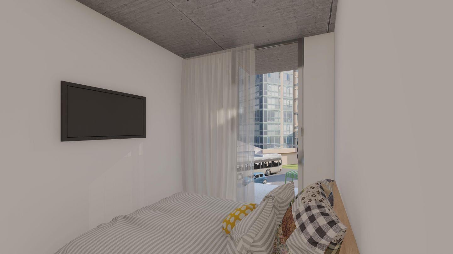 Foto de Venta de Departamento 2 AMBIENTES en Villa Luro, Capital Federal, imagen 3