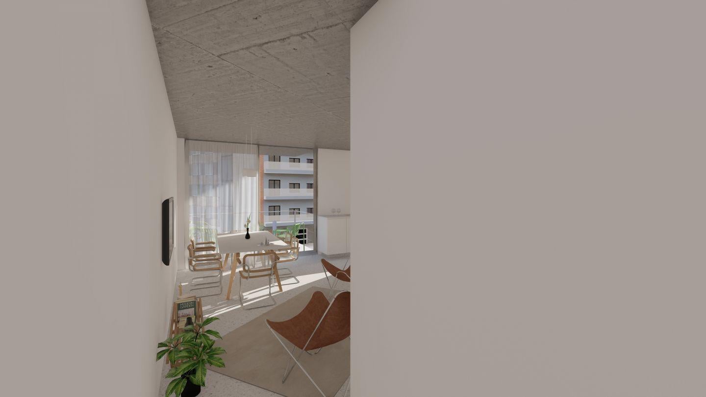 Foto de Venta de Departamento 2 AMBIENTES en Villa Luro, Capital Federal, imagen 4