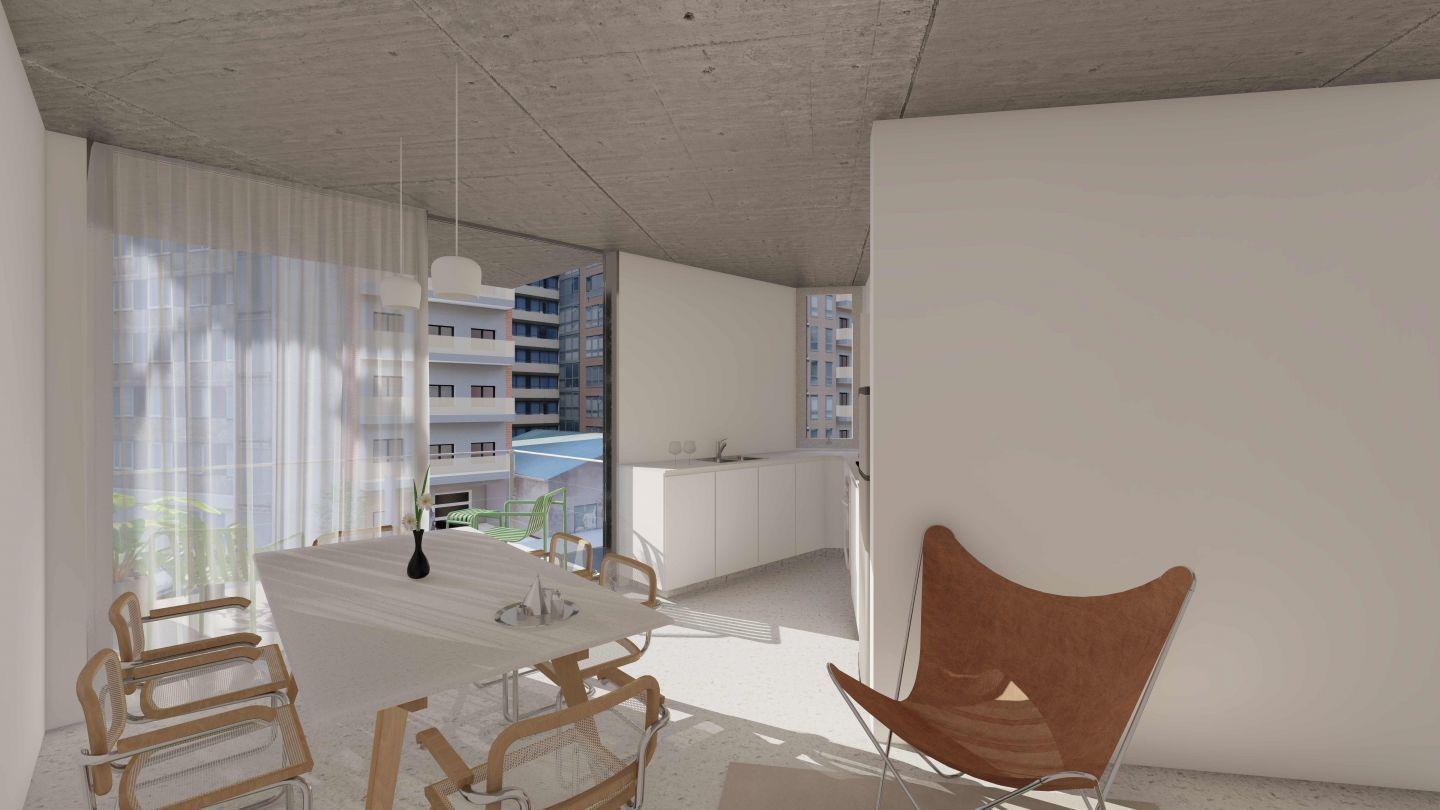 Foto de Venta de Departamento 2 AMBIENTES en Villa Luro, Capital Federal, imagen 2