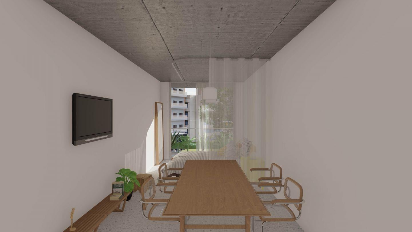Foto de Venta de Departamento MONOAMBIENTE en Villa Luro, Capital Federal, imagen 5