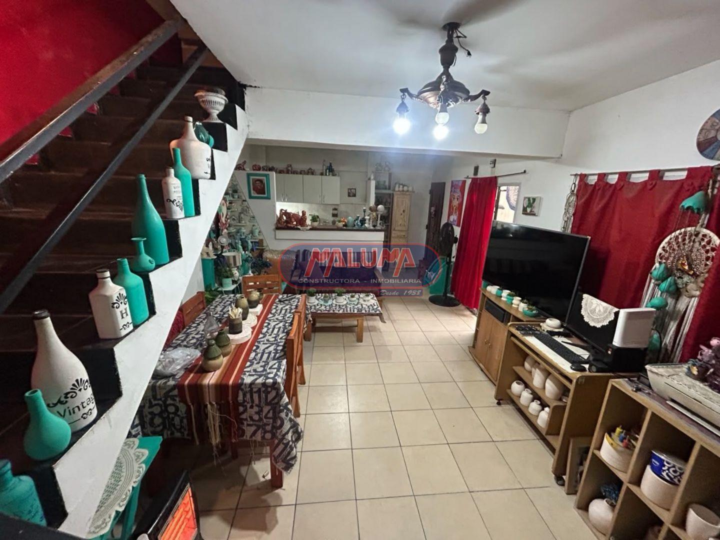 Foto de Venta de Departamento 4 Ambientes en Villa Luro, Capital Federal, imagen 2