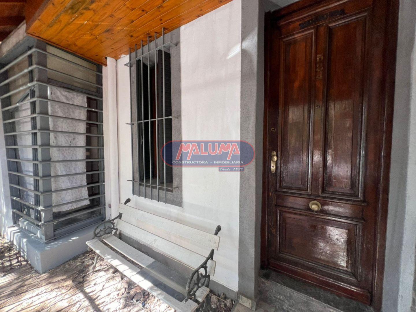 Foto de ALQUILER CASA 3 AMBIENTES CON POSIBILIDAD DE 4 - LINIERS, imagen 1