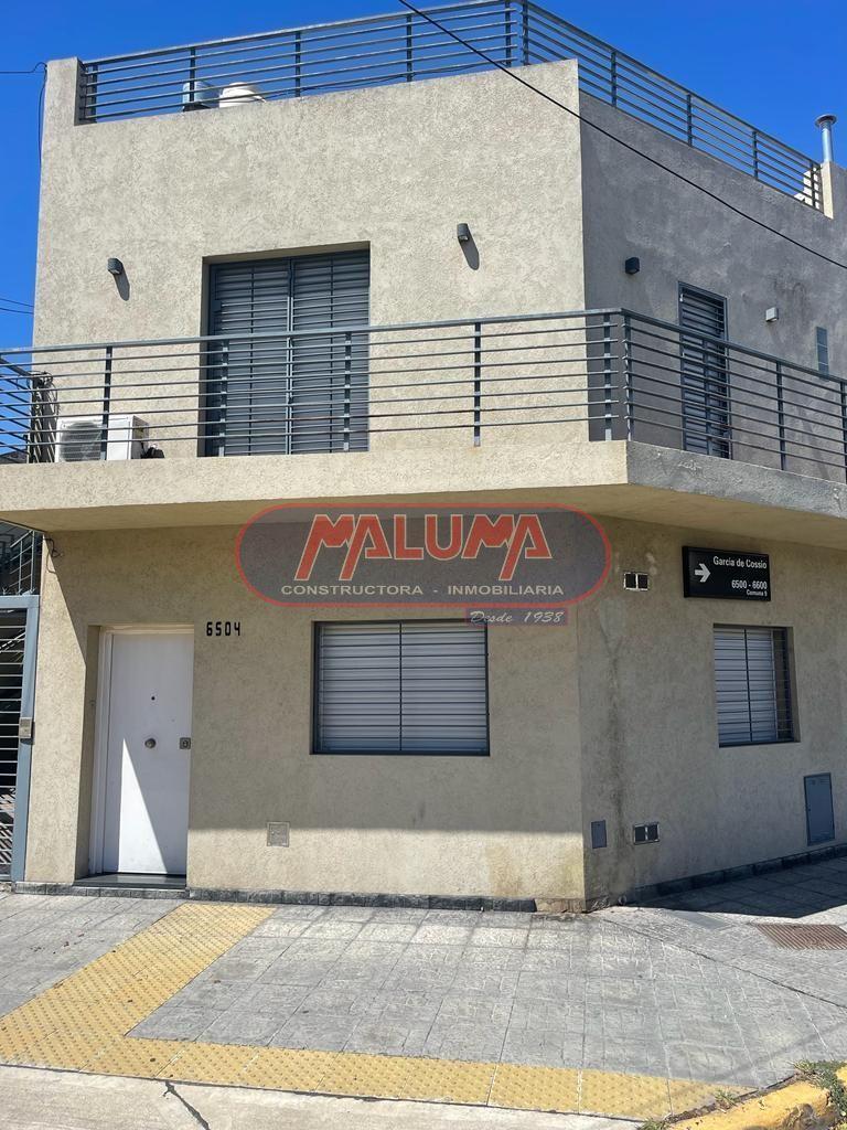 Foto de Alquiler de PH 3 AMBIENTES en Liniers, Capital Federal, imagen 2