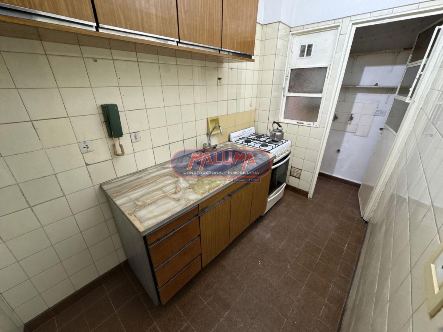 Foto de Departamento 2 ambientes. | Neuquen al 1000, imagen 1