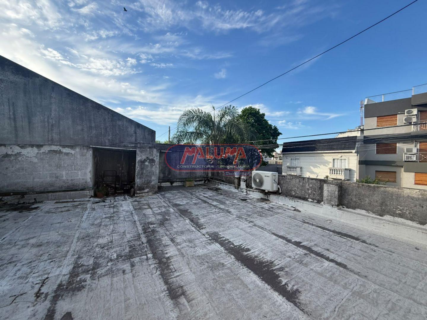 Foto de VENTA PH 2 AMBIENTES AL FRENTE CON TERRAZA PROPIA, imagen 2