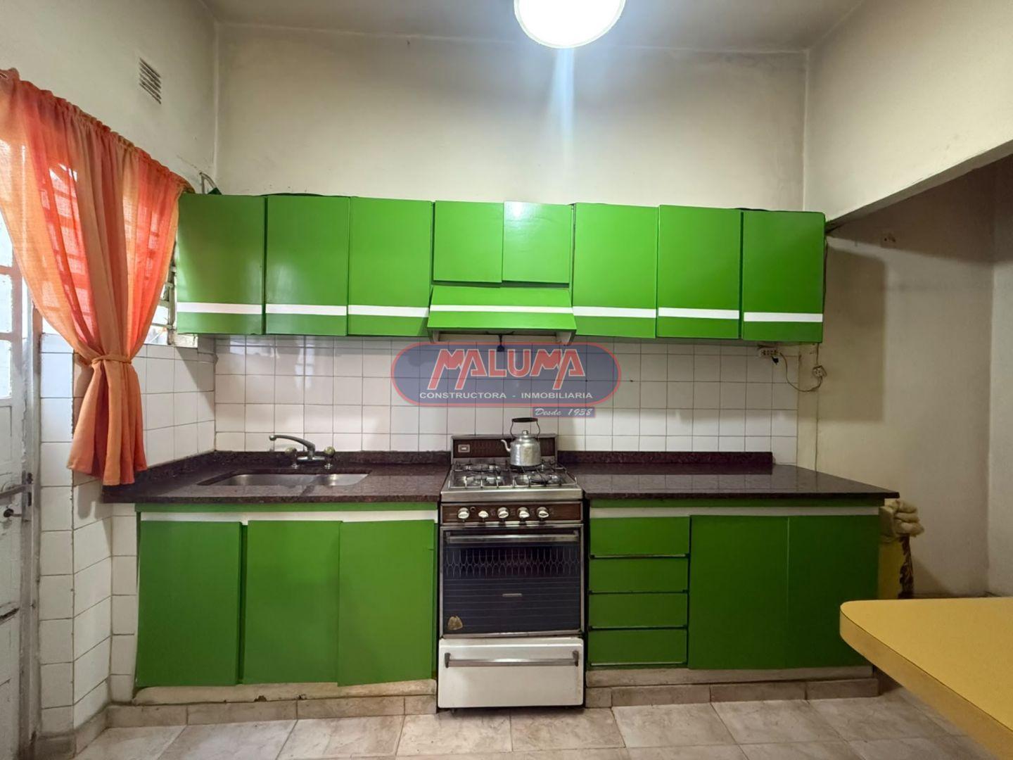 Foto de VENTA PH 2 AMBIENTES AL FRENTE CON TERRAZA PROPIA, imagen 5