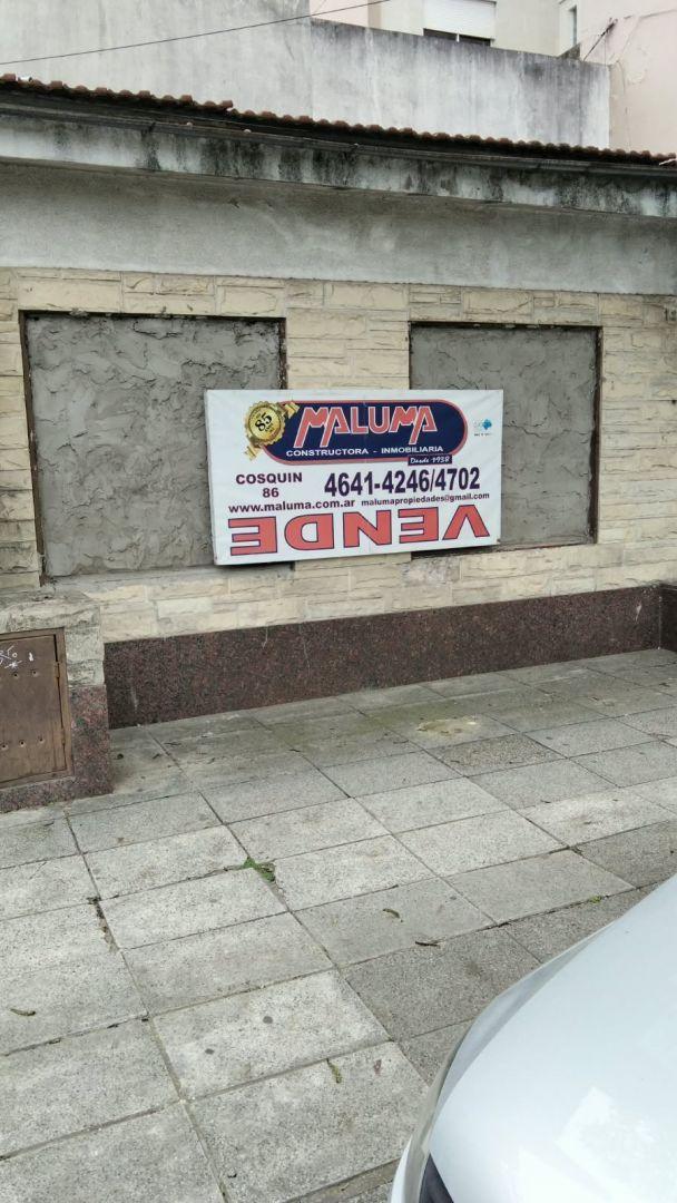 Foto de OPORTUNIDAD LOTE DOBLE FRENTE ., imagen 2