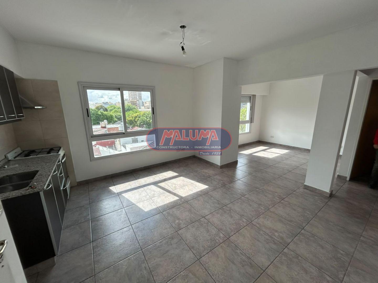 Foto de MONOAMBIENTE DIVISIBLE EN VENTA CON BALCÓN ATERRAZADO, imagen 5