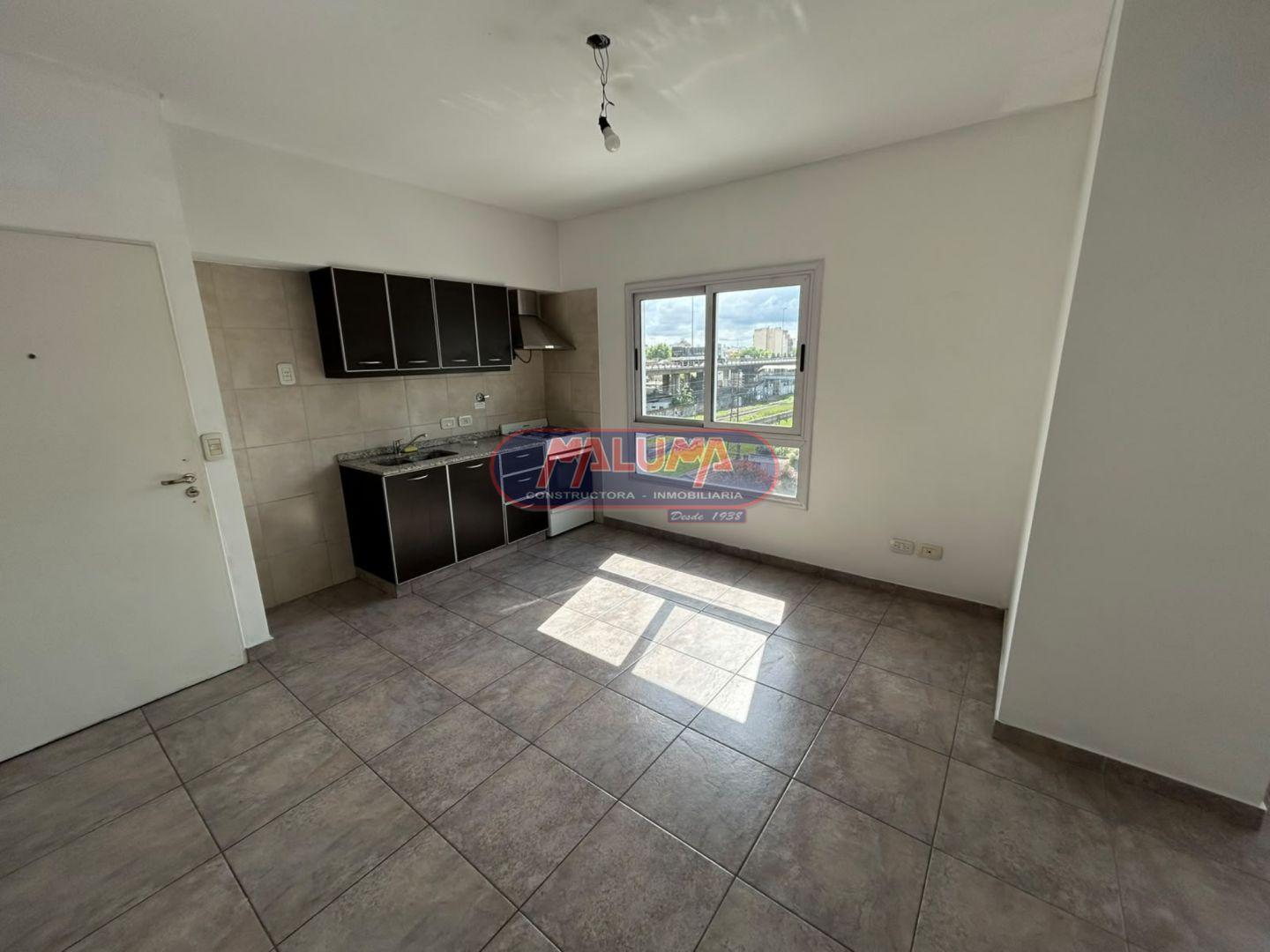 Foto de MONOAMBIENTE DIVISIBLE EN VENTA CON BALCÓN ATERRAZADO, imagen 4