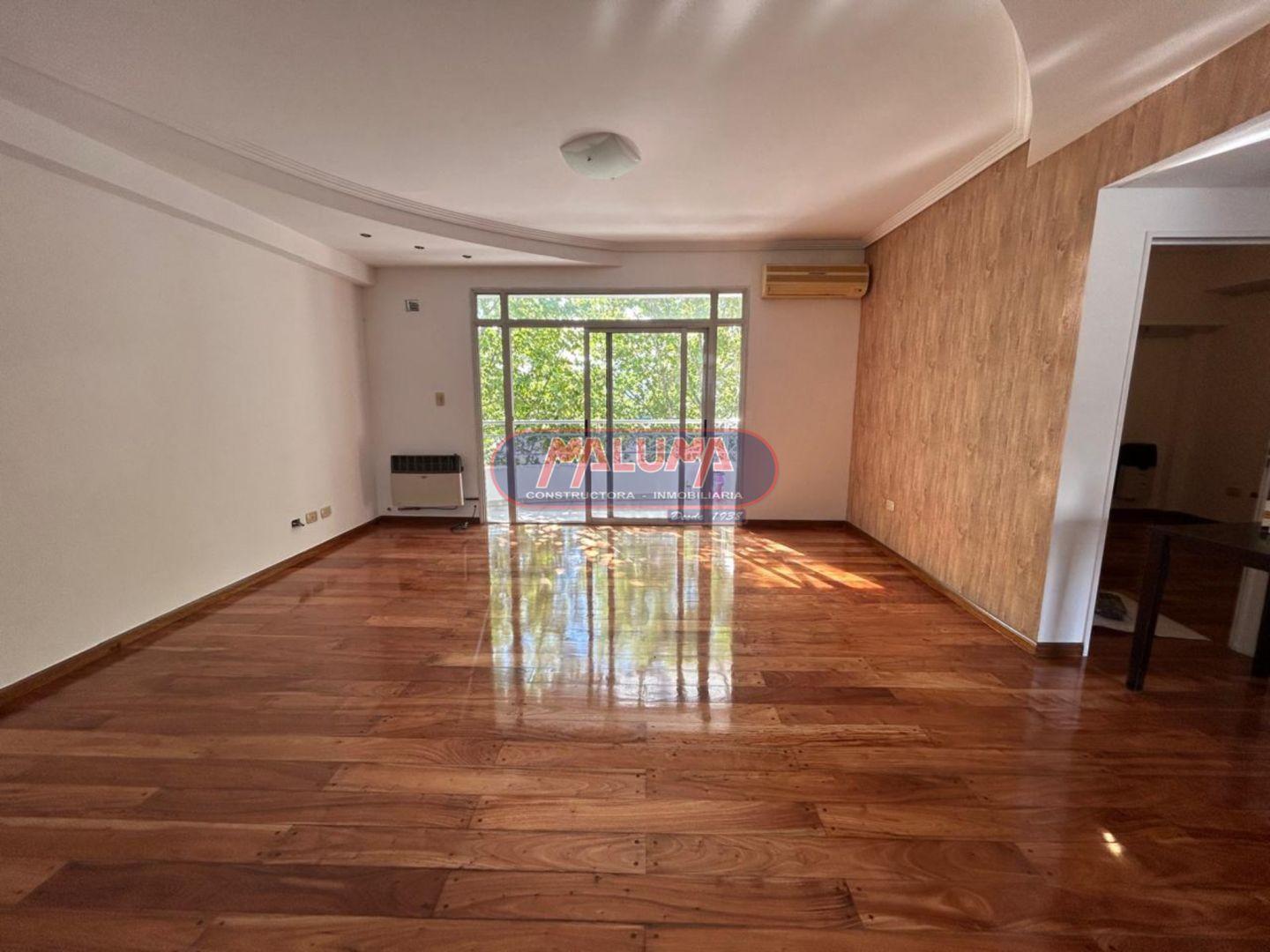 Foto de DEPARTAMENTO DE 3 AMBIENTES CON BALCÓN CORRIDO Y COCHERA CUBIERTA, imagen 5