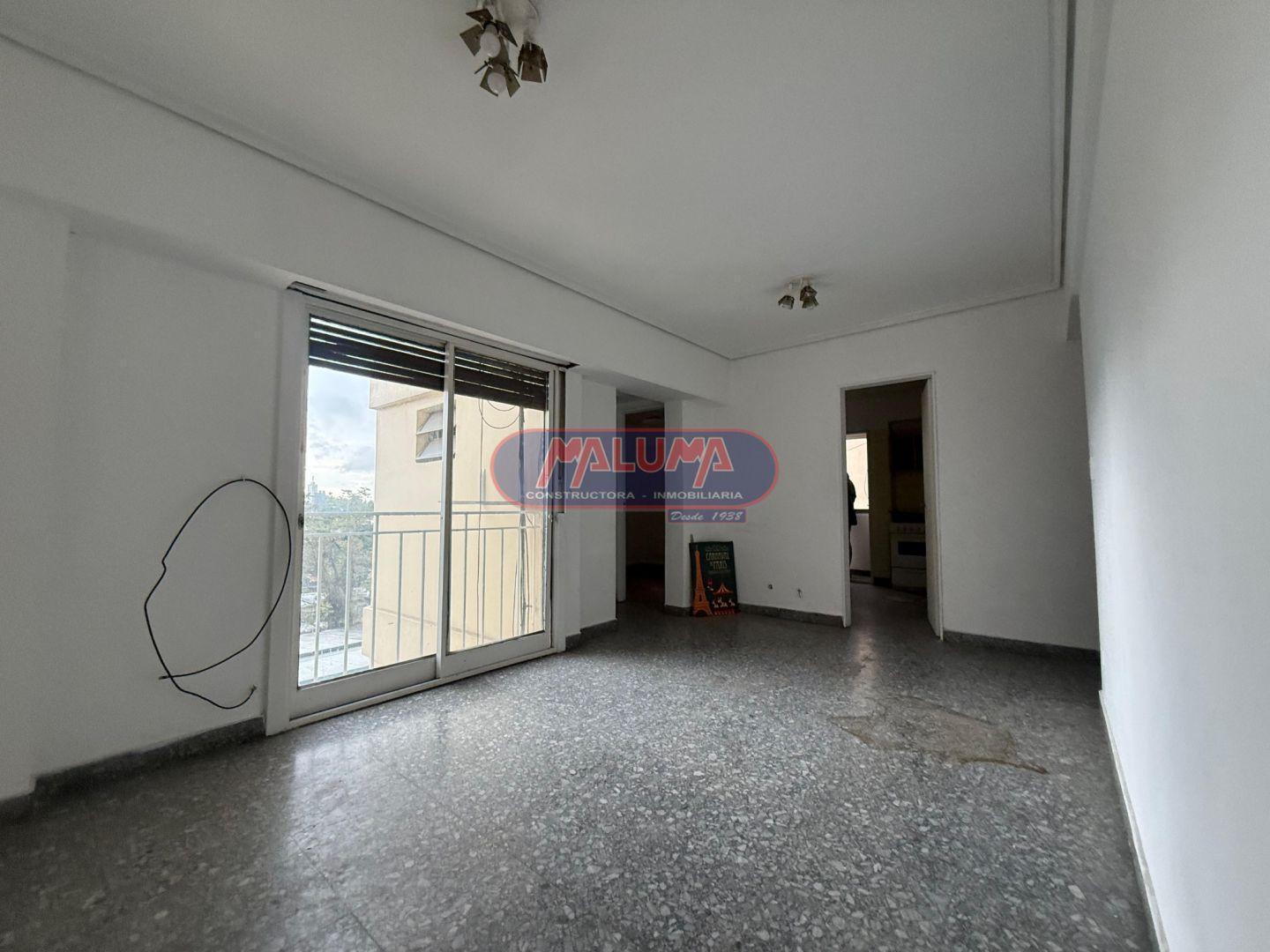 Foto de DEPARTAMENTO 2 AMBIENTES EN ALQUILER VILLA LURO, imagen 2