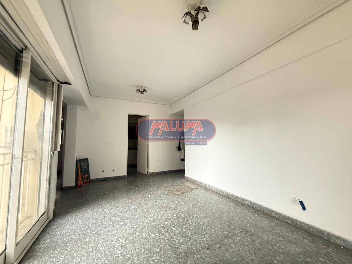 Foto de DEPARTAMENTO 2 AMBIENTES EN ALQUILER VILLA LURO, imagen 3