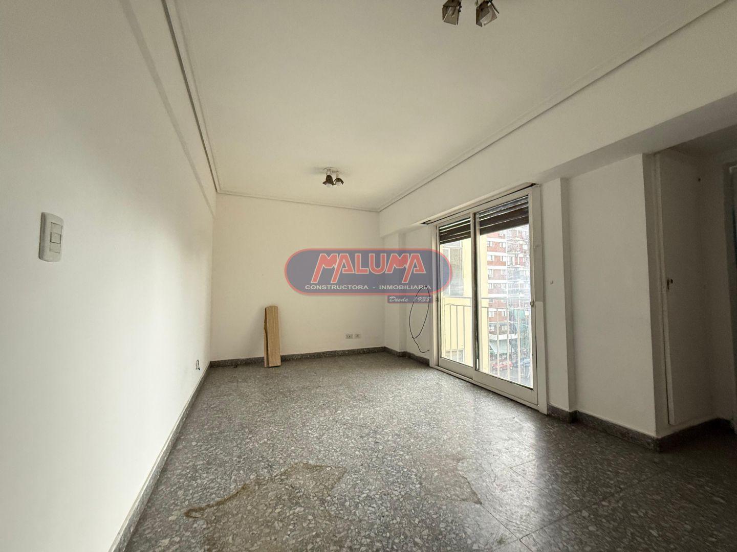 Foto de DEPARTAMENTO 2 AMBIENTES EN ALQUILER VILLA LURO, imagen 1