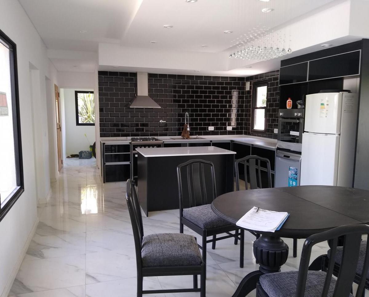 Excelente casa con grandes vistas