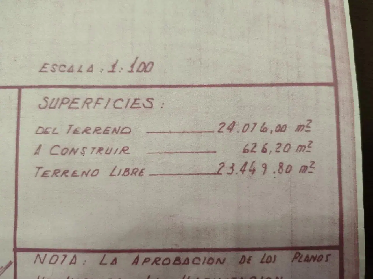 Campo de 2.4Has con 600m2 de galpones sobre Panamericana 4