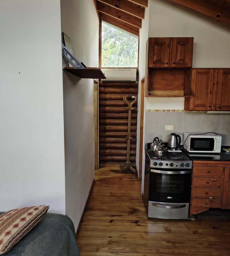Foto de Cabaña en alquiler permanente con o sin muebles, imagen 1