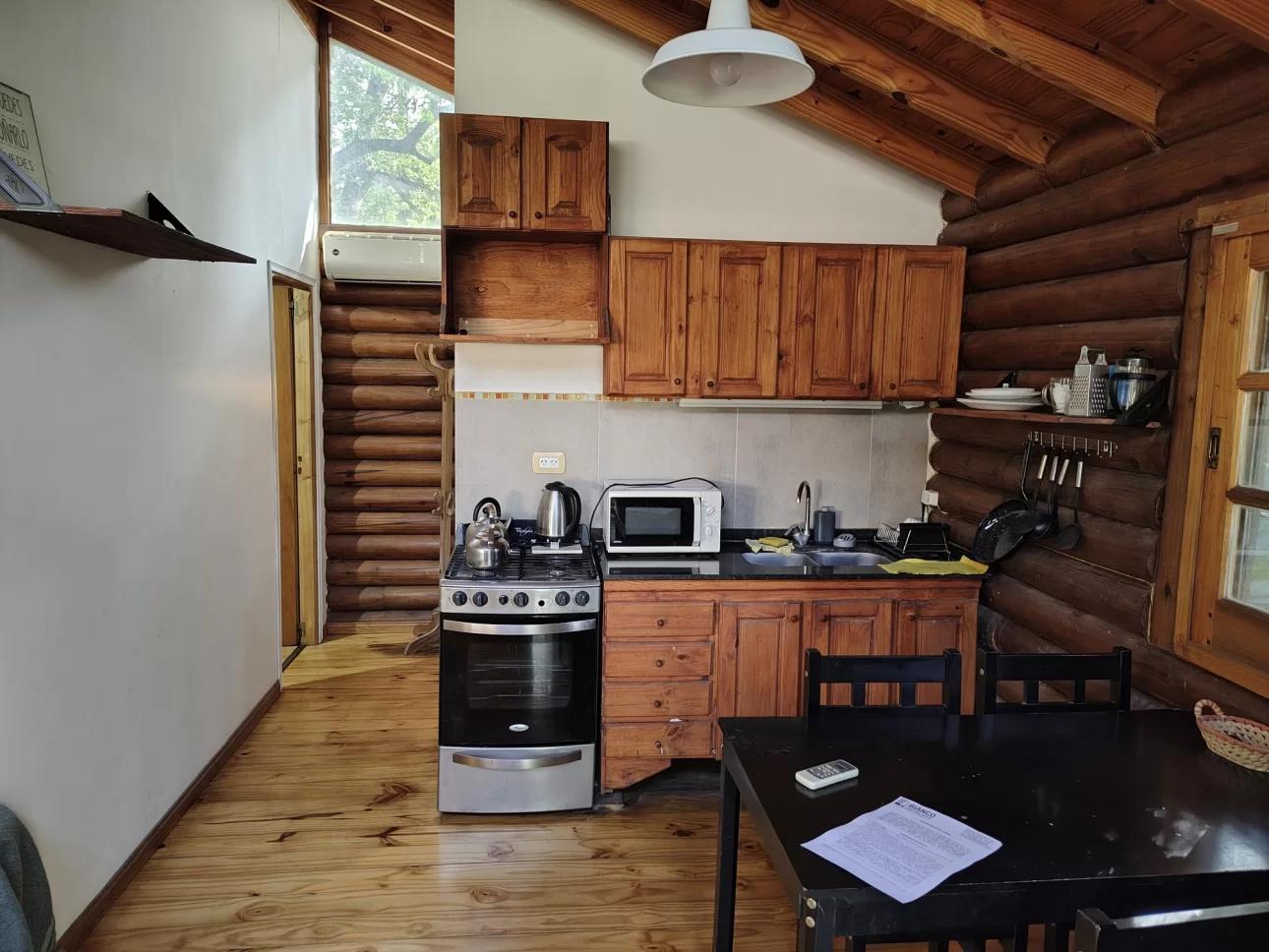 Foto de Cabaña en alquiler permanente con o sin muebles, imagen 2