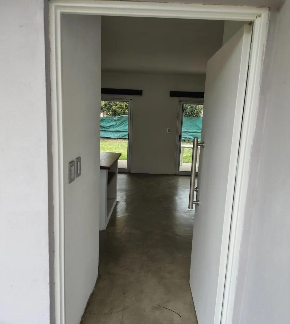 Foto de Casa de 2 dormitorios con un entorno muy tranquilo, imagen 2