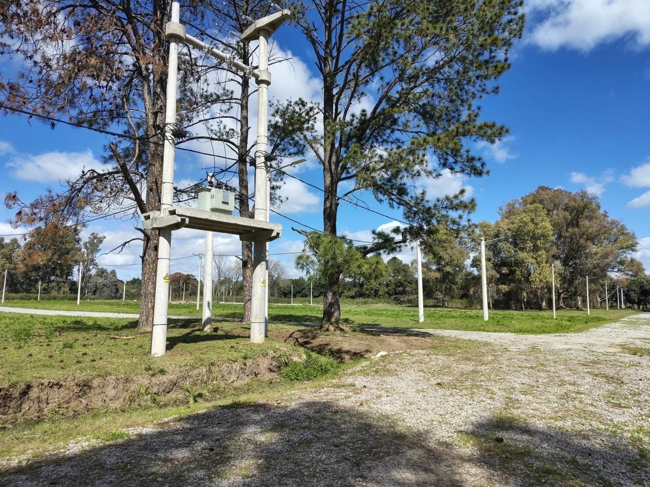 Foto de Loteo Barrancas del Sol, imagen 5