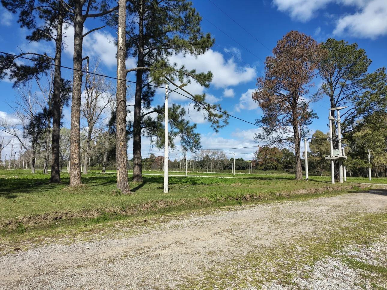 Foto de Loteo Barrancas del Sol, imagen 1