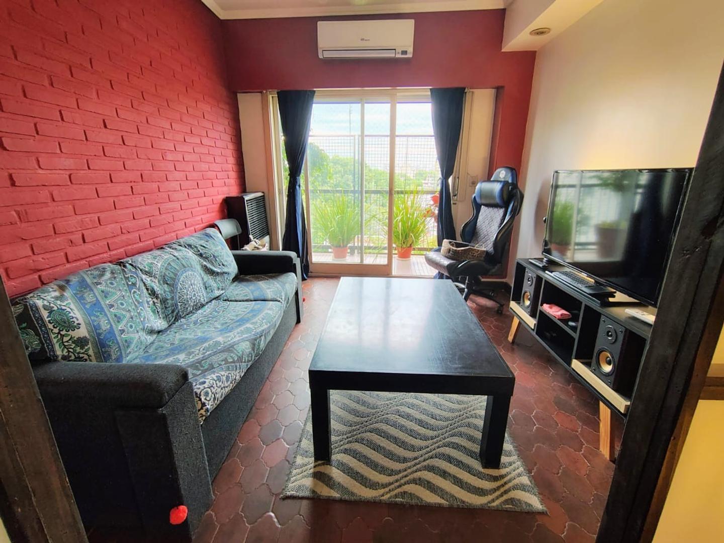 Foto de Venta departamento 4 ambientes Palermo, imagen 2