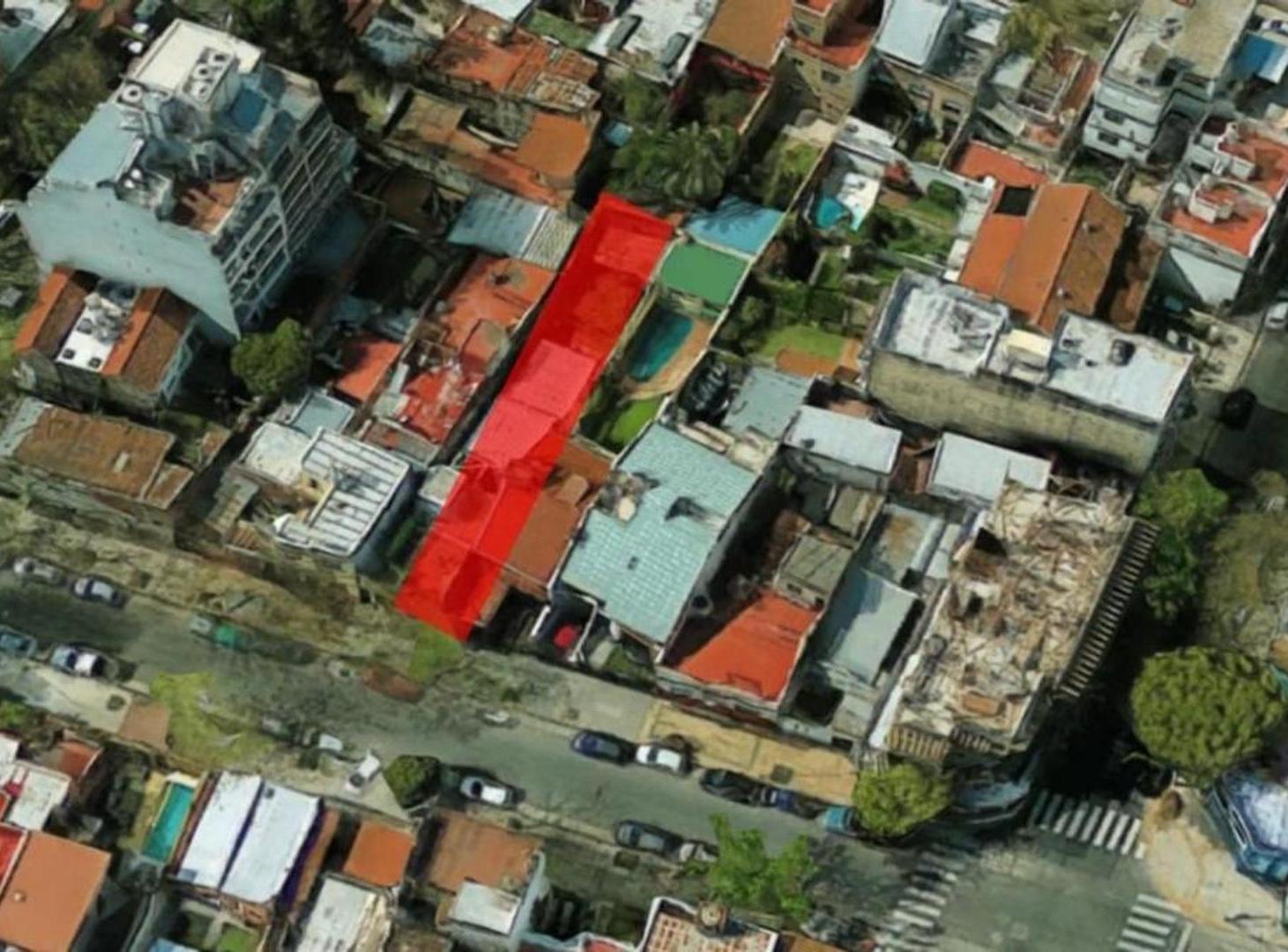 Foto de Venta lote Saavedra, imagen 1