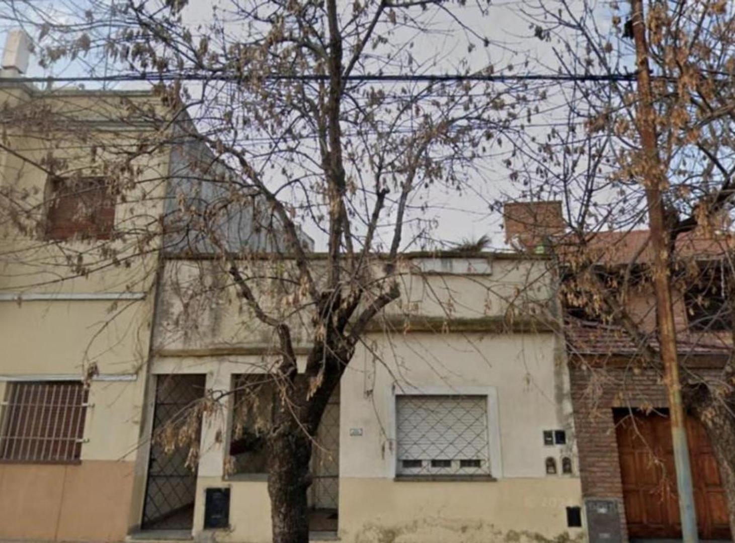 Foto de Venta lote Saavedra, imagen 2