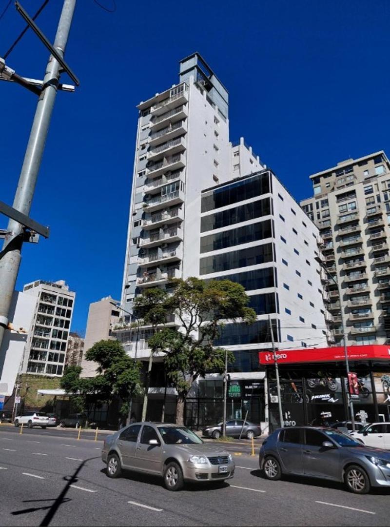 Foto de Venta monoambiente Vicente Lopez, imagen 1