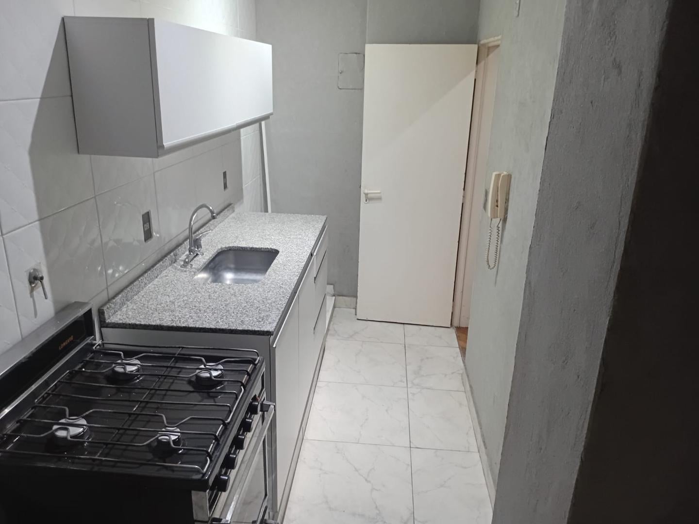 Foto de Alquiler departamento 2 ambientes Belgrano, imagen 3