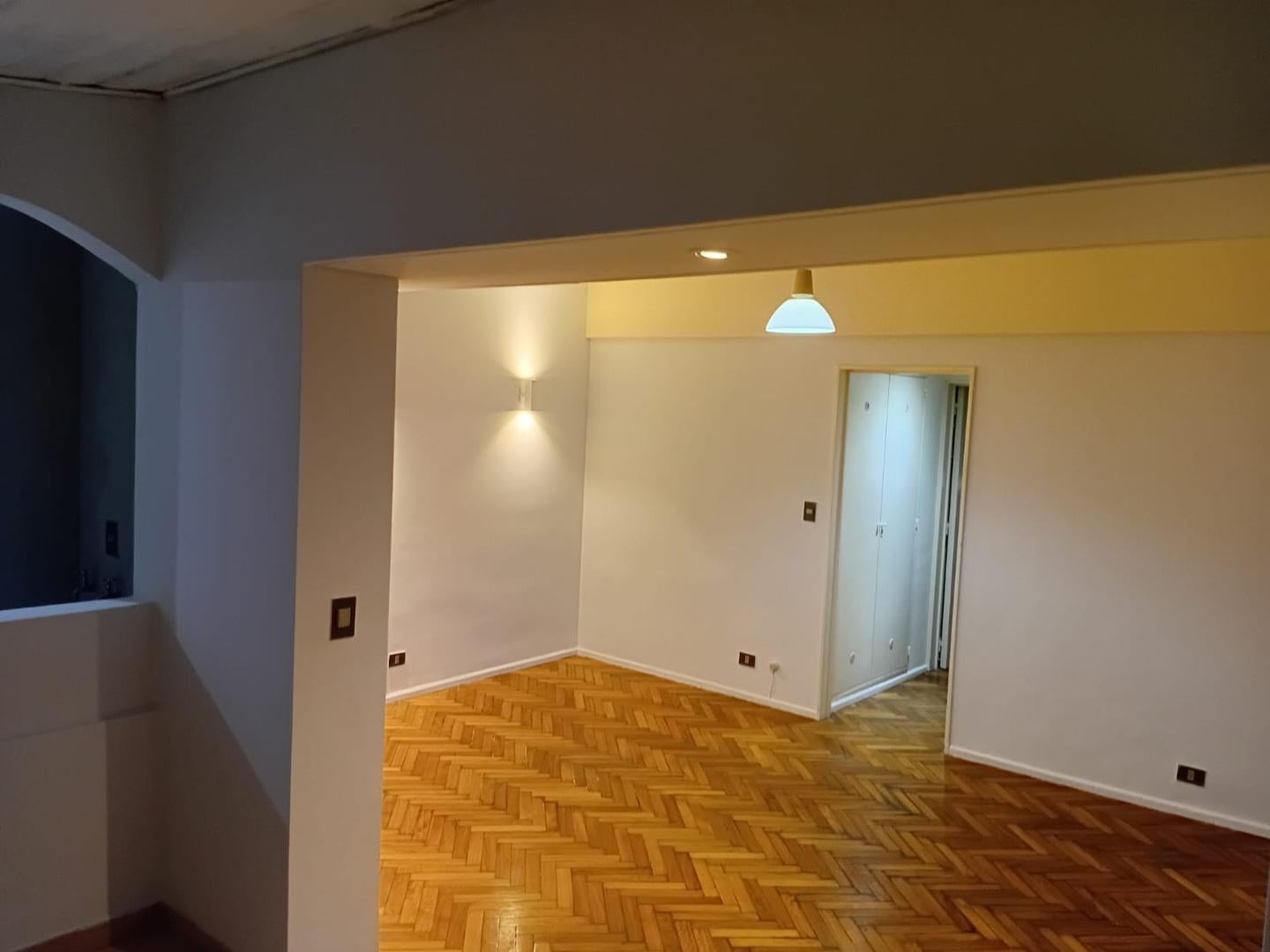 Foto de Alquiler departamento 2 ambientes Belgrano, imagen 2