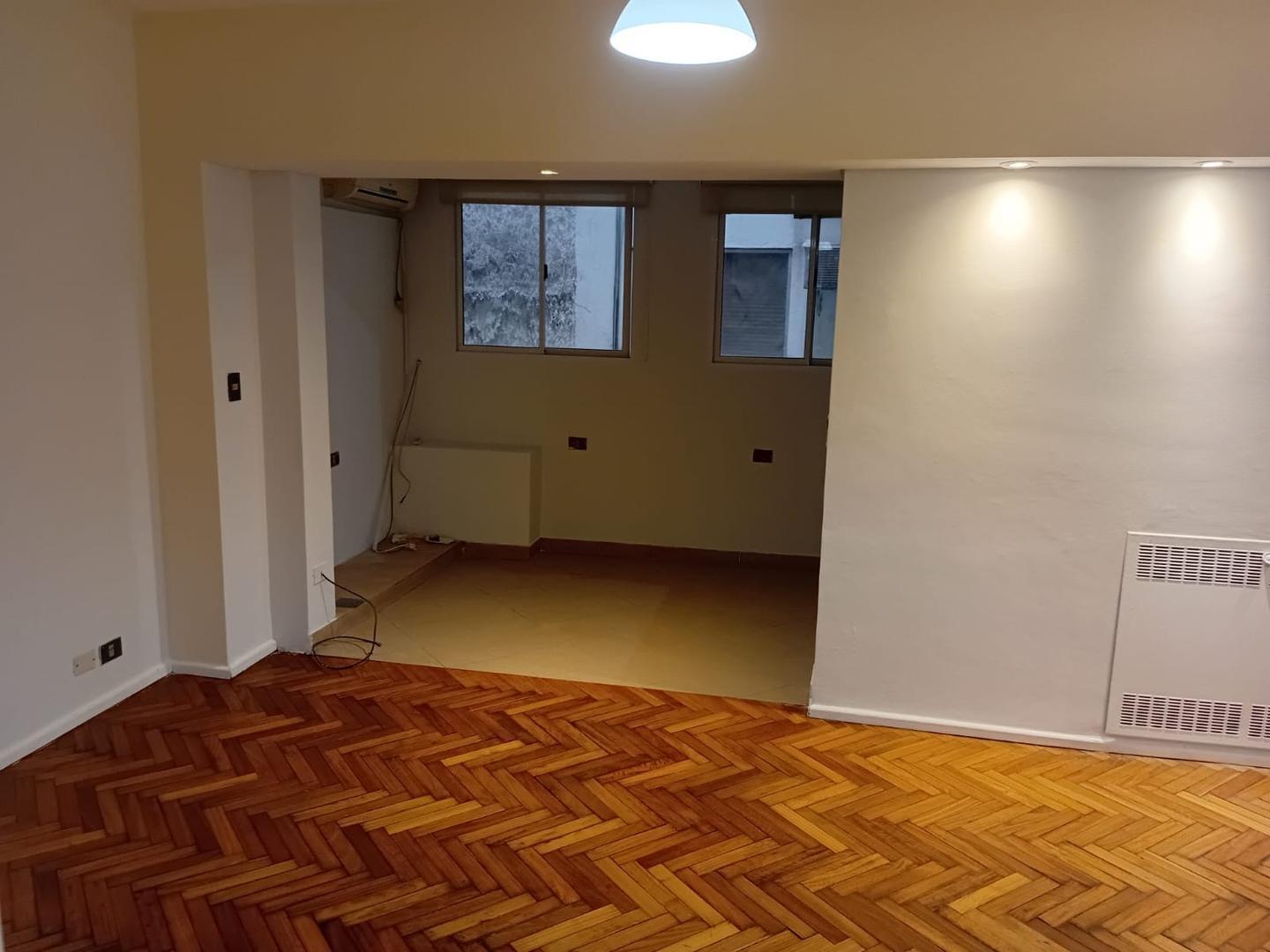 Foto de Alquiler departamento 2 ambientes Belgrano, imagen 4