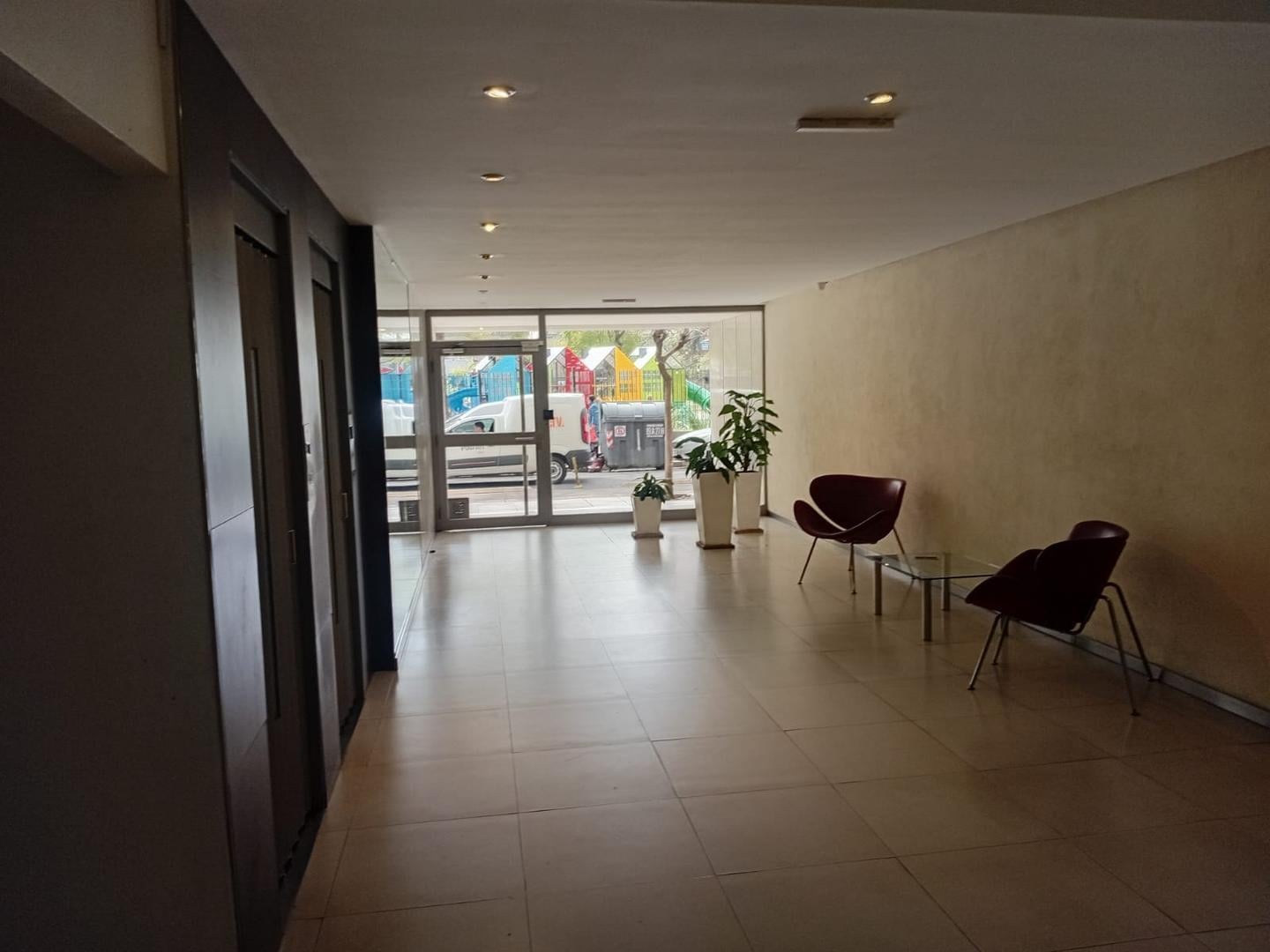 Foto de Alquiler departamento 2 ambientes Belgrano, imagen 1