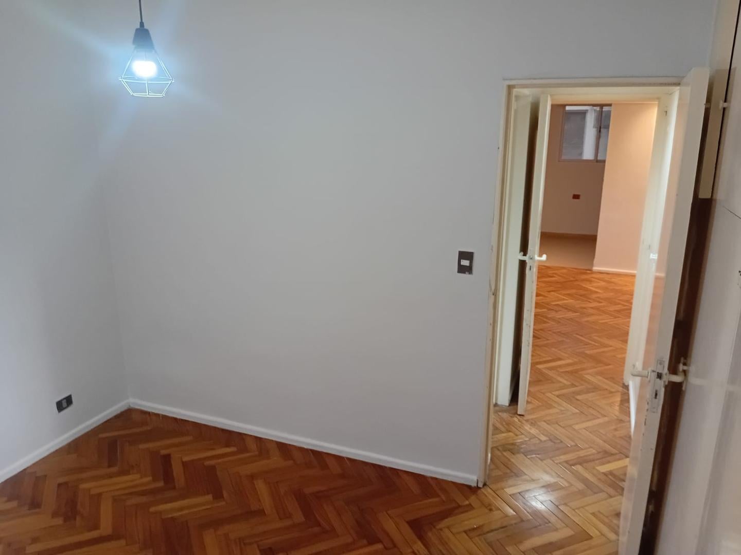 Foto de Alquiler departamento 2 ambientes Belgrano, imagen 5
