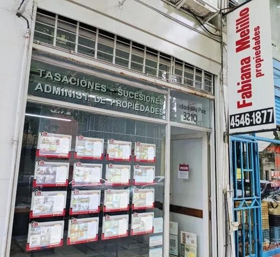 Foto de Venta Terreno Vicente Lopez, imagen 1