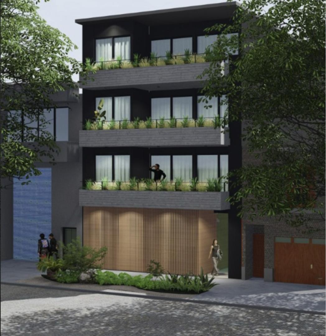Foto de Venta departamento 3 ambientes Villa Pueyrredon, imagen 1