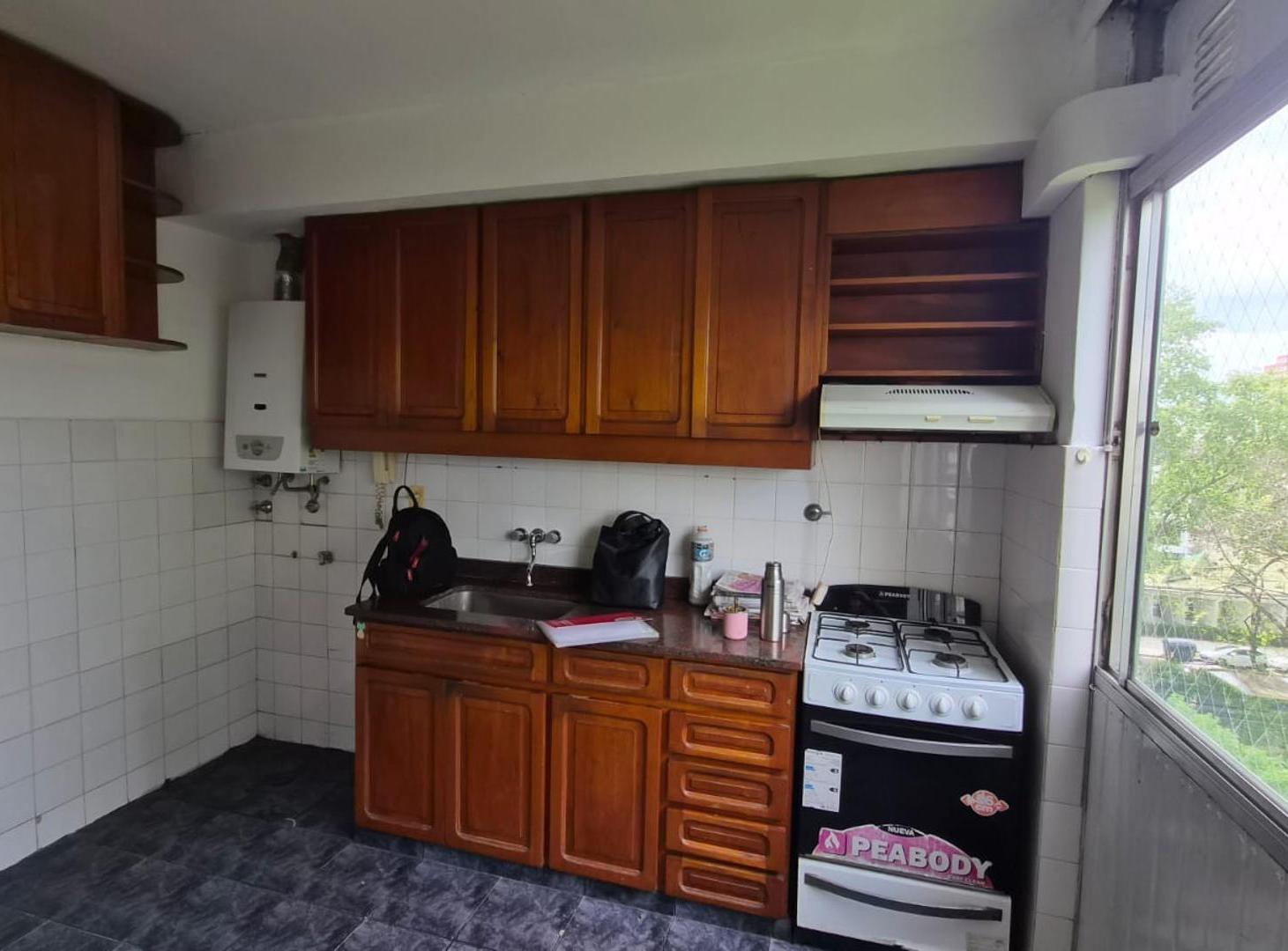 Foto de Venta departamento 3 ambientes Nuñez, imagen 1