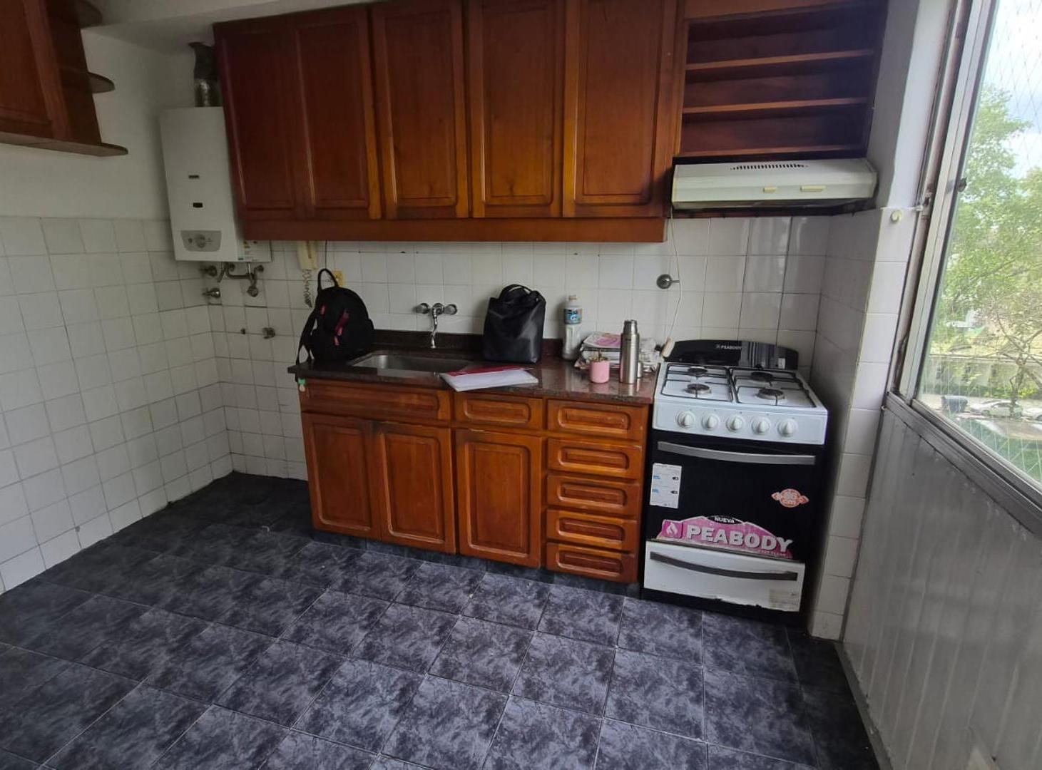 Foto de Venta departamento 3 ambientes Nuñez, imagen 3