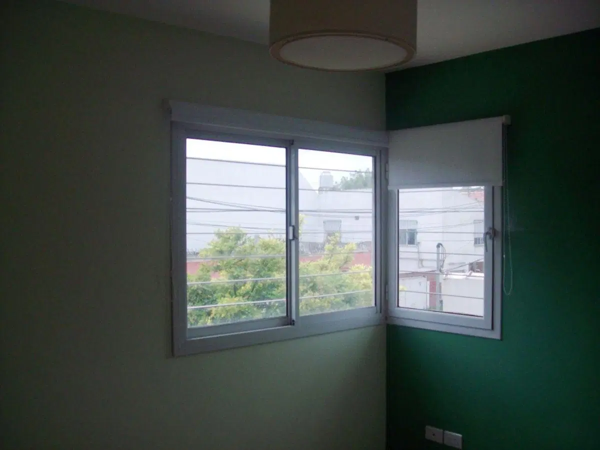 Departamento de 60 m² con 2 dormitorios en alquiler en Luis Guillón 5