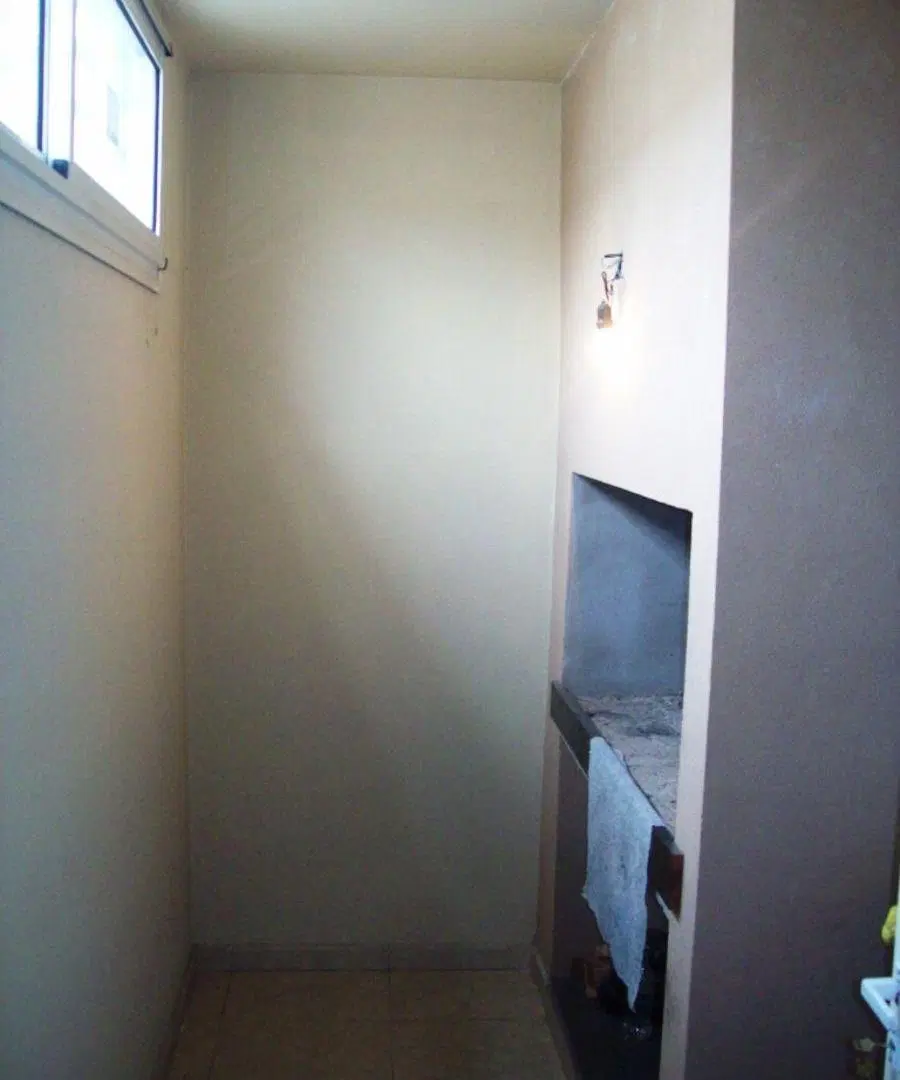 Departamento de 60 m² con 2 dormitorios en alquiler en Luis Guillón 8