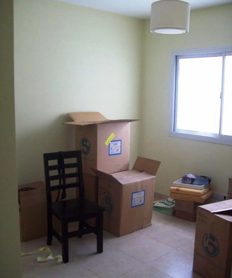 Departamento de 60 m² con 2 dormitorios en alquiler en Luis Guillón 2